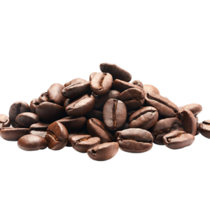 Arabica coffee bean