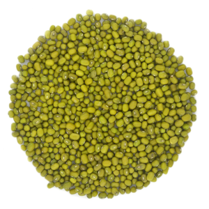 Green Mung Bean Whole
