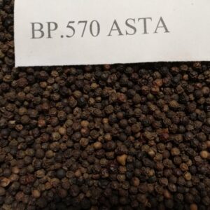 Black Pepper 570 ASTA